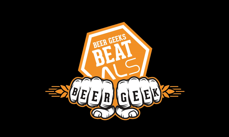 Bierpakket van Beer Geeks voor kerstmis